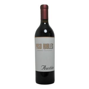 Austin Cabernet